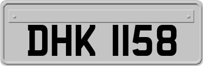 DHK1158