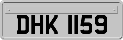 DHK1159