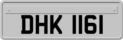 DHK1161