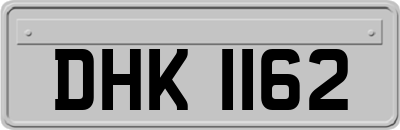 DHK1162