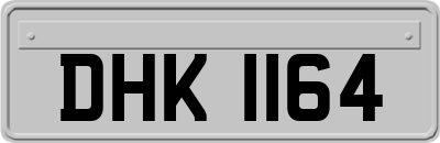 DHK1164