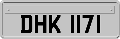 DHK1171
