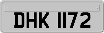 DHK1172