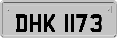 DHK1173
