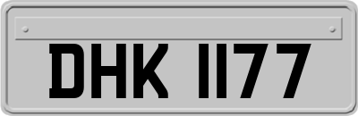 DHK1177