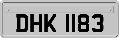 DHK1183