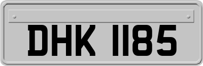 DHK1185