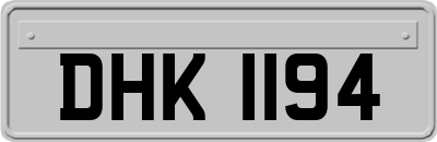 DHK1194