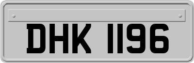 DHK1196