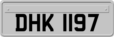 DHK1197