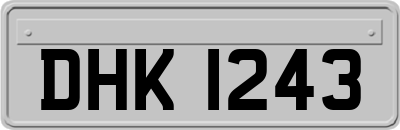 DHK1243