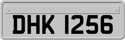 DHK1256