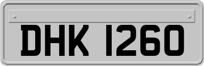 DHK1260