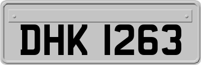 DHK1263