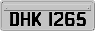 DHK1265
