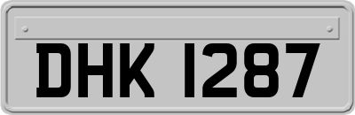 DHK1287