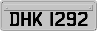 DHK1292