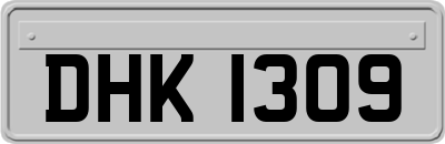 DHK1309