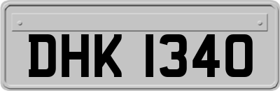 DHK1340