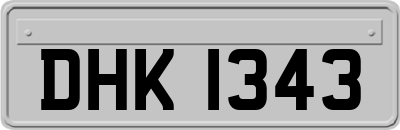 DHK1343