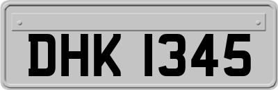 DHK1345
