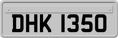 DHK1350