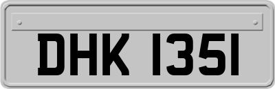 DHK1351