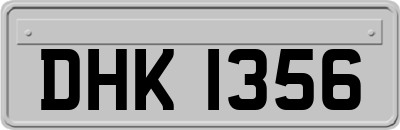 DHK1356