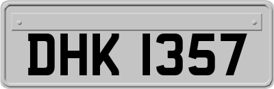 DHK1357