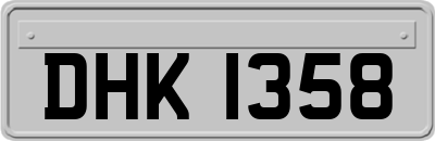 DHK1358