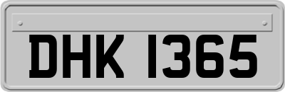 DHK1365