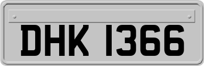 DHK1366