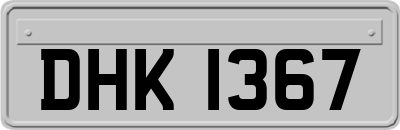 DHK1367