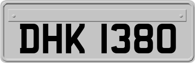 DHK1380