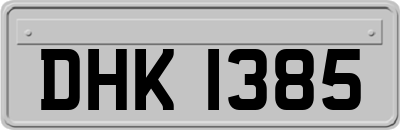 DHK1385