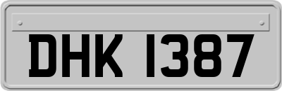 DHK1387