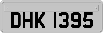 DHK1395