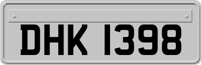 DHK1398