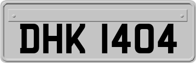 DHK1404