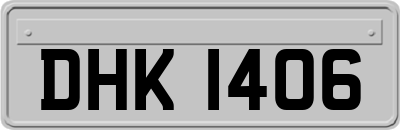 DHK1406