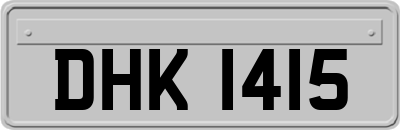 DHK1415