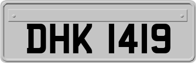 DHK1419