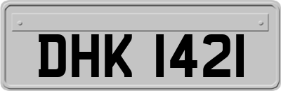 DHK1421