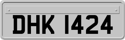 DHK1424