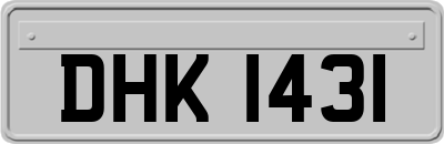 DHK1431