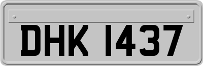 DHK1437