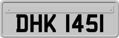 DHK1451