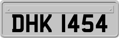 DHK1454