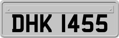 DHK1455