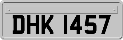 DHK1457